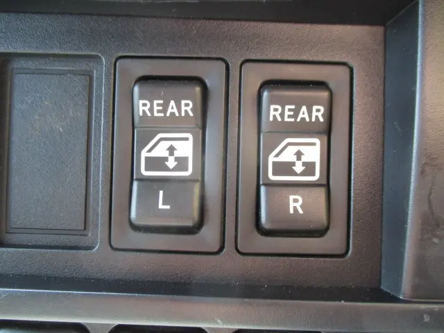 トヨタ ダイナ LDF-KDY281(4WD)の写真14