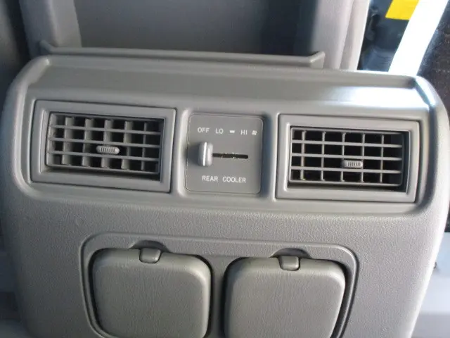 トヨタ ダイナ LDF-KDY281(4WD)の写真16