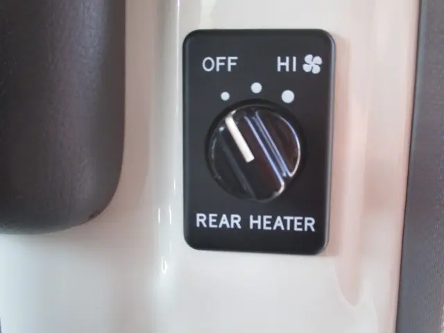 トヨタ ダイナ LDF-KDY281(4WD)の写真17