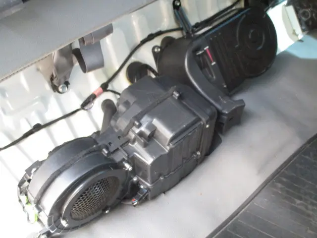 トヨタ ダイナ LDF-KDY281(4WD)の写真18