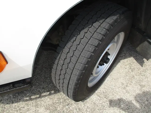 トヨタ ダイナ LDF-KDY281(4WD)の写真20