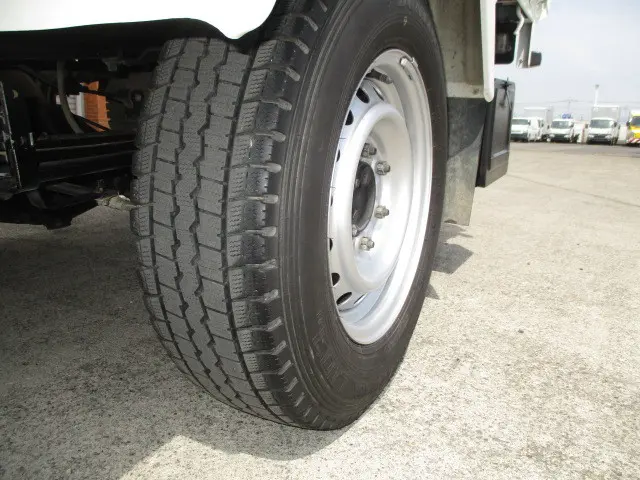 トヨタ ダイナ LDF-KDY281(4WD)の写真21