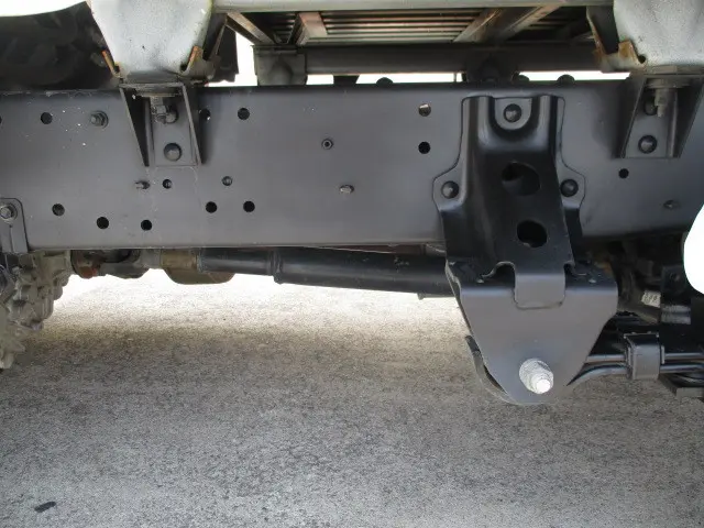 トヨタ ダイナ LDF-KDY281(4WD)の写真22