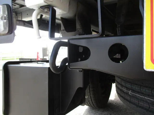 トヨタ ダイナ LDF-KDY281(4WD)の写真24