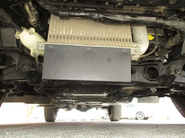 トヨタ ダイナ LDF-KDY281(4WD)の写真27