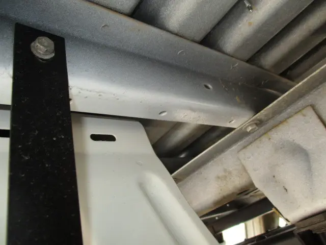 トヨタ ダイナ LDF-KDY281(4WD)の写真28