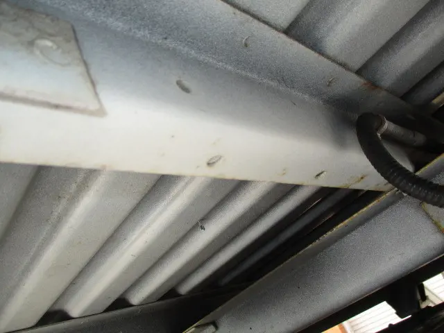 トヨタ ダイナ LDF-KDY281(4WD)の写真29