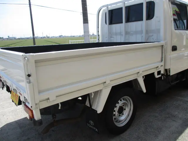 トヨタ ダイナ LDF-KDY281(4WD)の写真36