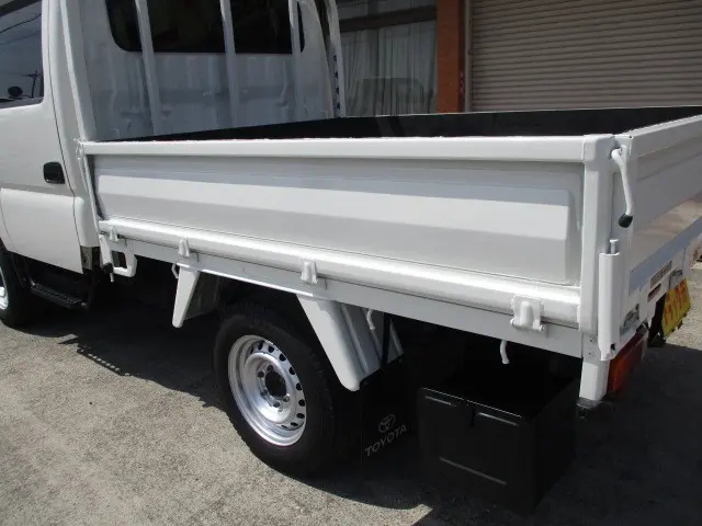 トヨタ ダイナ LDF-KDY281(4WD)の写真37