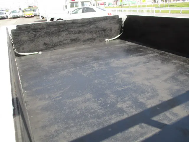 トヨタ ダイナ LDF-KDY281(4WD)の写真41