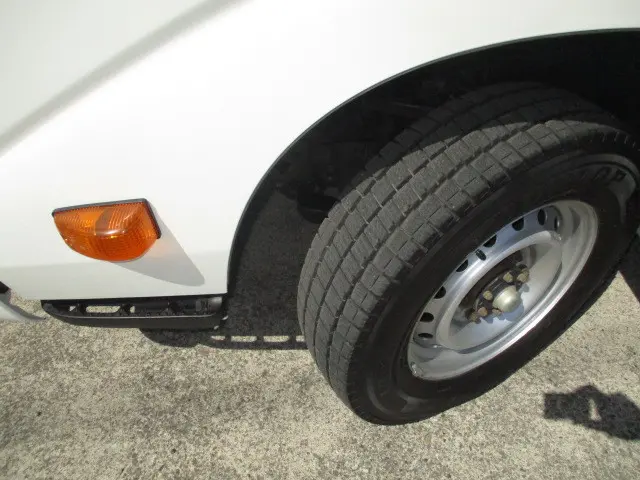 トヨタ ダイナ LDF-KDY281(4WD)の写真13