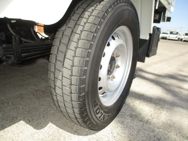 トヨタ ダイナ LDF-KDY281(4WD)の写真14