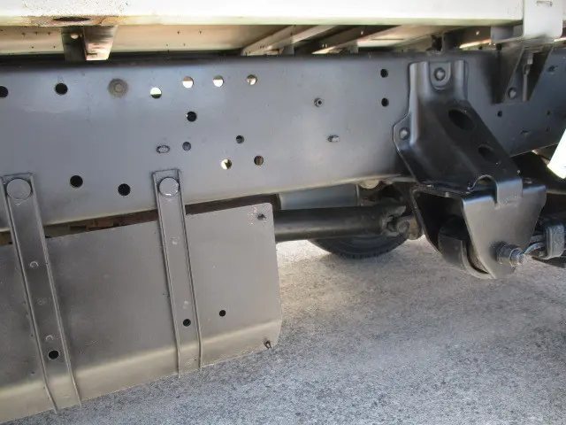 トヨタ ダイナ LDF-KDY281(4WD)の写真15