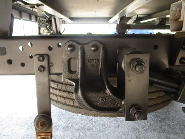 トヨタ ダイナ LDF-KDY281(4WD)の写真16