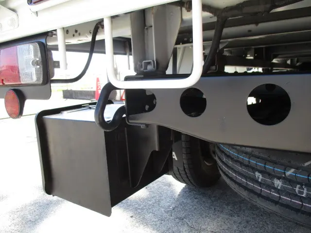 トヨタ ダイナ LDF-KDY281(4WD)の写真17