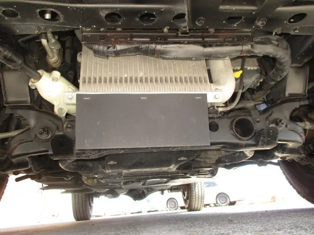 トヨタ ダイナ LDF-KDY281(4WD)の写真20