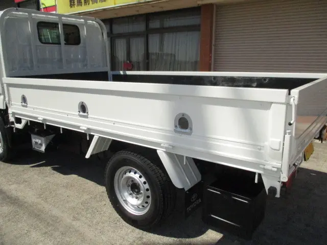 トヨタ ダイナ LDF-KDY281(4WD)の写真30
