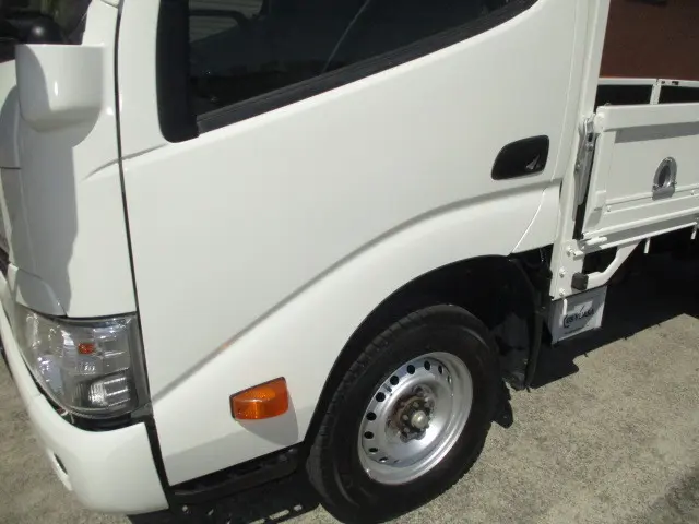 トヨタ ダイナ LDF-KDY281(4WD)の写真31