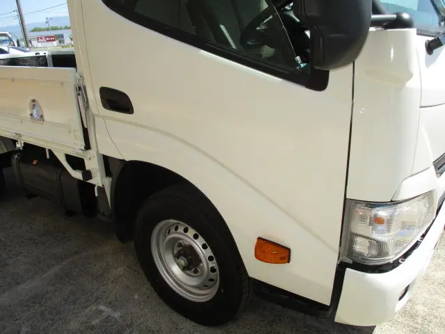 トヨタ ダイナ LDF-KDY281(4WD)の写真32