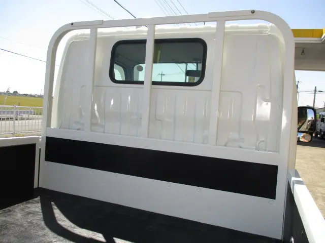 トヨタ ダイナ LDF-KDY281(4WD)の写真33