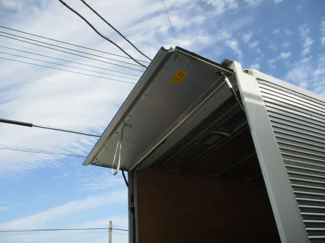日野 デュトロ TPG-XZU645M(2WD)の写真9