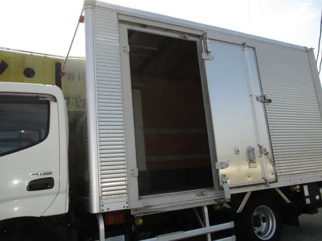 日野 デュトロ TPG-XZU645M(2WD)の写真15