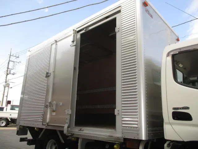 日野 デュトロ TPG-XZU645M(2WD)の写真16
