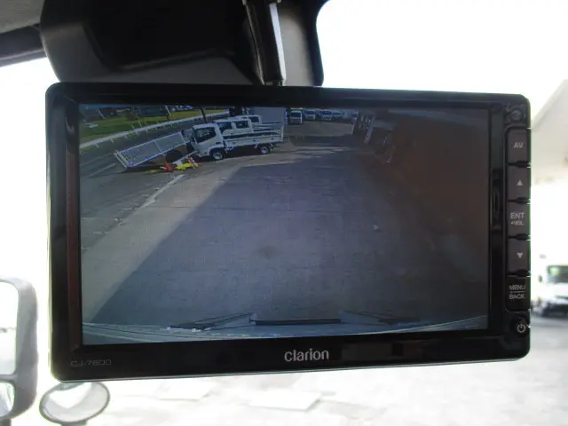 日野 デュトロ TPG-XZU645M(2WD)の写真25