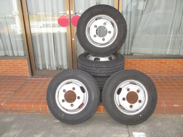 日野 デュトロ TPG-XZU645M(2WD)の写真35