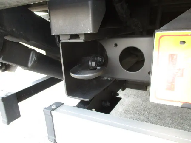 日野 デュトロ TPG-XZU645M(2WD)の写真37