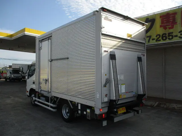 日野 デュトロ TPG-XZU645M(2WD)の写真44