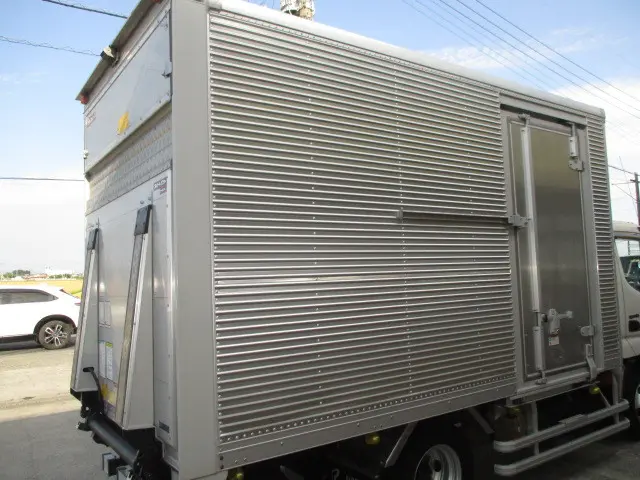 日野 デュトロ TPG-XZU645M(2WD)の写真45