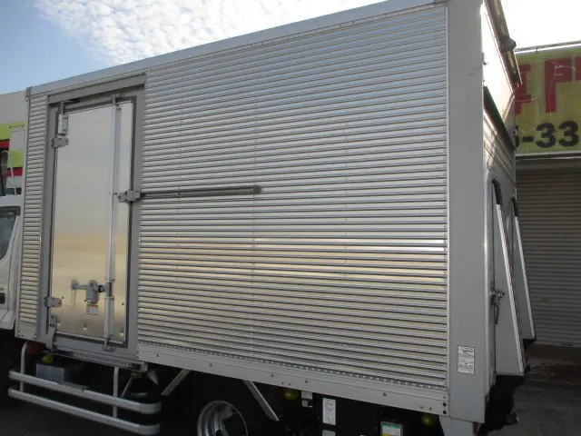 日野 デュトロ TPG-XZU645M(2WD)の写真46