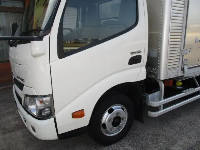 日野 デュトロ TPG-XZU645M(2WD)の写真47