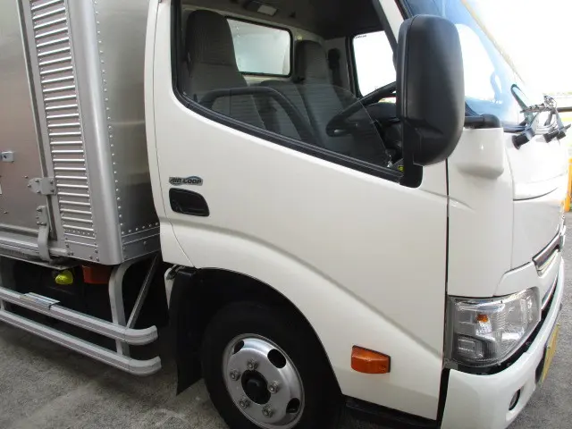 日野 デュトロ TPG-XZU645M(2WD)の写真48