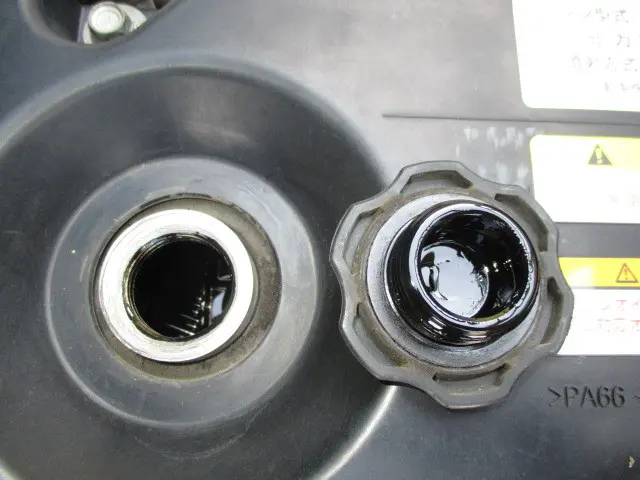 いすゞ エルフ TKG-NKR85A(2WD)の写真10
