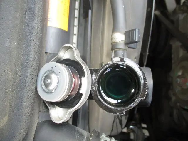 いすゞ エルフ TKG-NKR85A(2WD)の写真11