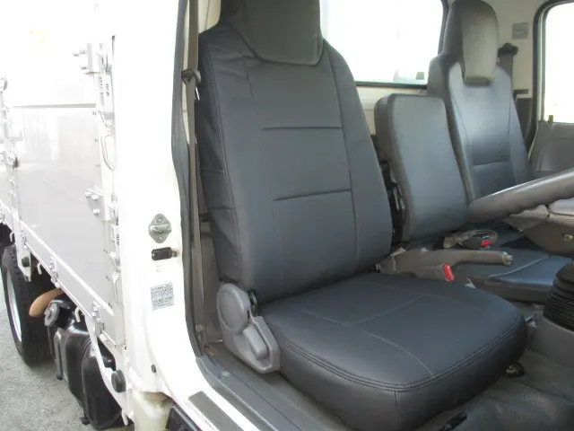 いすゞ エルフ TKG-NKR85A(2WD)の写真12