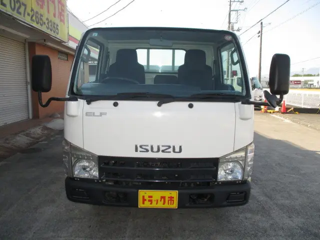 いすゞ エルフ TKG-NKR85A(2WD)の写真31