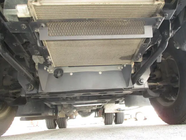 いすゞ エルフ TRG-NKR85A(2WD)の写真27