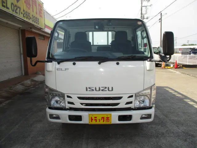 いすゞ エルフ TRG-NKR85A(2WD)の写真34