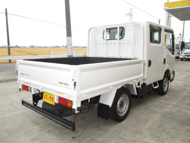 日産 アトラス CBF-SQ1F24(2WD)の写真2