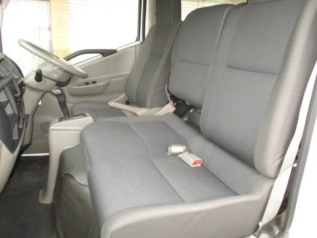 日産 アトラス CBF-SQ1F24(2WD)の写真8