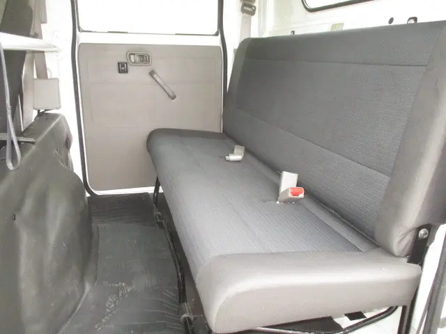 日産 アトラス CBF-SQ1F24(2WD)の写真9