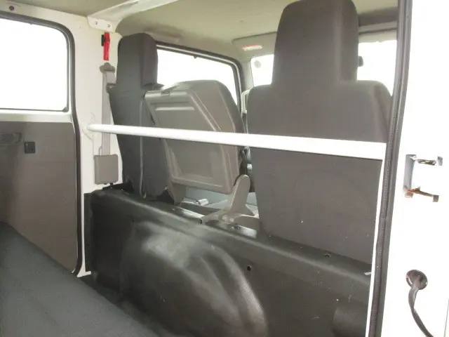 日産 アトラス CBF-SQ1F24(2WD)の写真10