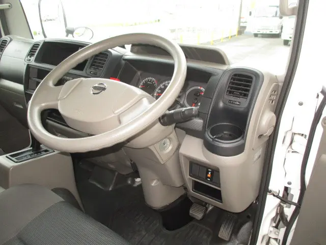 日産 アトラス CBF-SQ1F24(2WD)の写真11