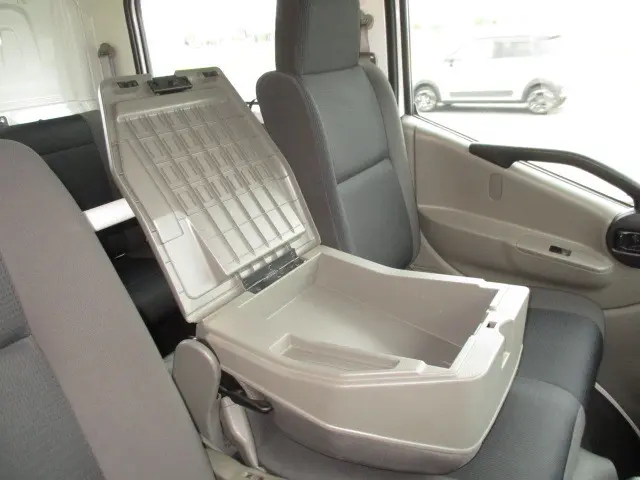 日産 アトラス CBF-SQ1F24(2WD)の写真13