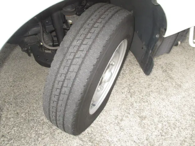 日産 アトラス CBF-SQ1F24(2WD)の写真16
