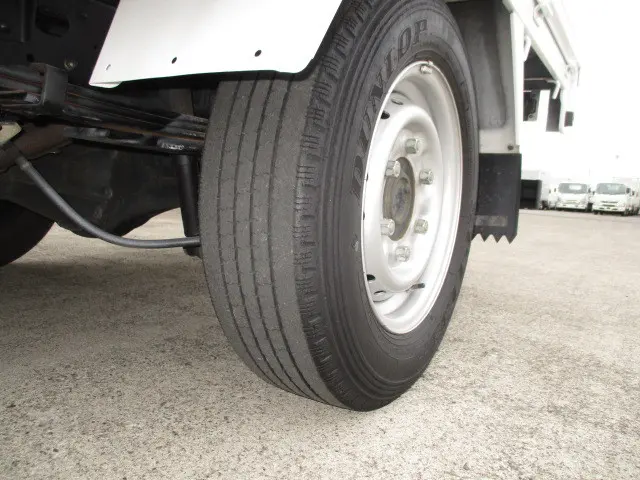 日産 アトラス CBF-SQ1F24(2WD)の写真17