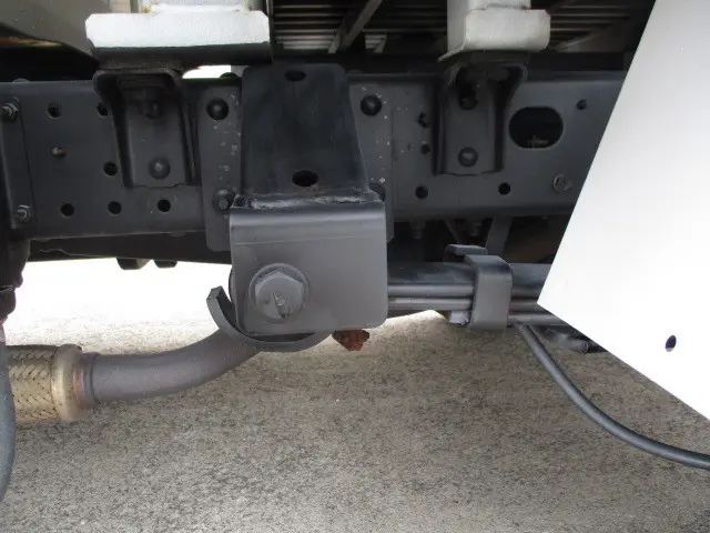 日産 アトラス CBF-SQ1F24(2WD)の写真18